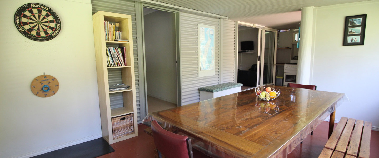 Orchid Beach K’gari (Fraser Island) White Wave